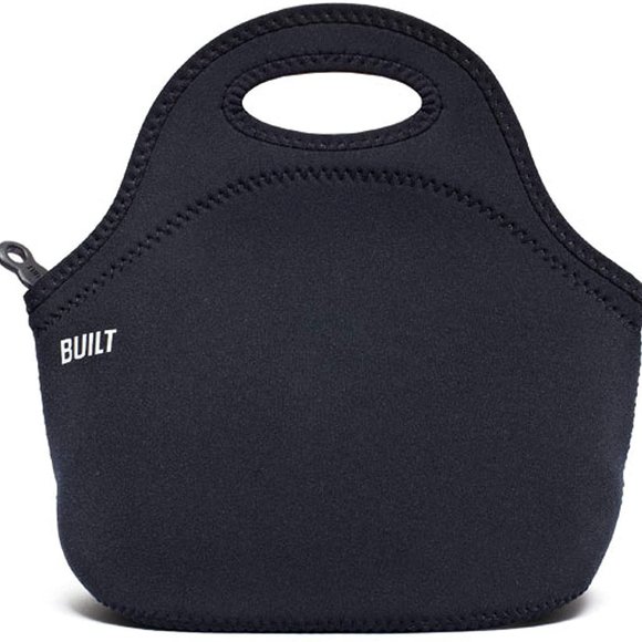 New & Unused : BuiltNY - Lunch Bag - Picture 7 of 7